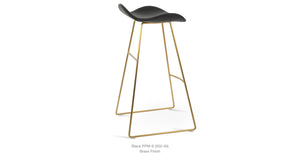 Falcon Wire Stools - perfect for small spaces | Image 5 | InSTYLE Home & Rugs