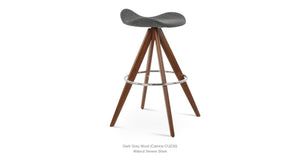 Falcon Pyramid MW Swivel - | Image 3 | InSTYLE Home & Rugs