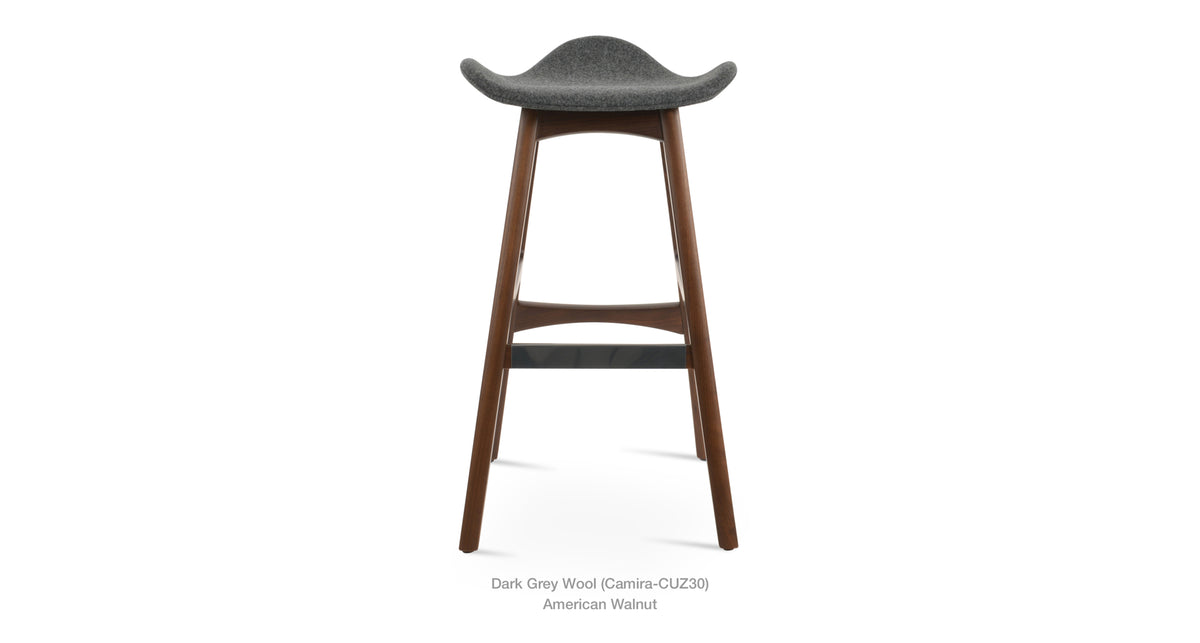 Falcon PR Wood - | Image 1 | InSTYLE Home & Rugs