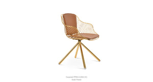 Zebra Stick Chair - comfortable seating for dining and office spaces | Image 67 | InSTYLE Home & Rugs