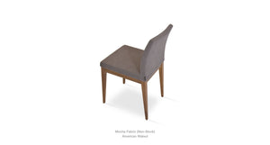 Aria Wood Chair - variety of styles from classic to contemporary | Image 54 | InSTYLE Home & Rugs