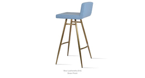 Dallas Galata Stools - available in various heights | Image 19 | InSTYLE Home & Rugs