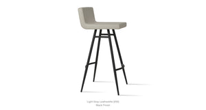 Dallas Galata Stools - available in various heights | Image 20 | InSTYLE Home & Rugs