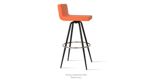 Dallas Max Swivel - | Image 19 | InSTYLE Home & Rugs