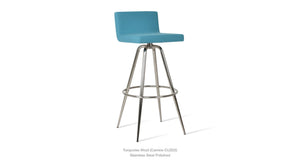Dallas Max Swivel - | Image 7 | InSTYLE Home & Rugs