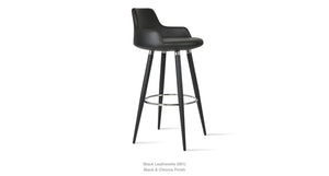 Dervish Ana Stools - compact and stylish design | Image 18 | InSTYLE Home & Rugs