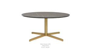 Diana Coffee Table - functional centerpieces for homes | Image 11 | InSTYLE Home & Rugs