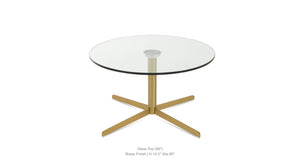 Diana Coffee Table - functional centerpieces for homes | Image 33 | InSTYLE Home & Rugs