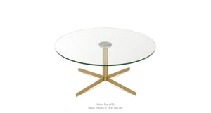 Diana Coffee Table - functional centerpieces for homes | Image 18 | InSTYLE Home & Rugs