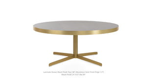 Diana Coffee Table - functional centerpieces for homes | Image 21 | InSTYLE Home & Rugs
