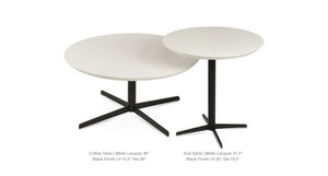 Diana Coffee Table - functional centerpieces for homes | Image 28 | InSTYLE Home & Rugs