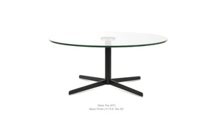 Diana Coffee Table - functional centerpieces for homes | Image 32 | InSTYLE Home & Rugs