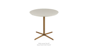 Diana Dining Table - comfortable dining experience | Image 11 | InSTYLE Home & Rugs