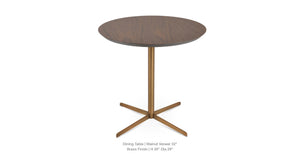 Diana Dining Table - comfortable dining experience | Image 12 | InSTYLE Home & Rugs