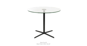 Diana Dining Table - comfortable dining experience | Image 43 | InSTYLE Home & Rugs