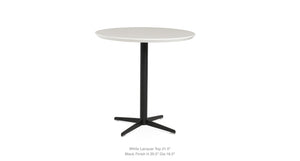Diana End Table - contemporary end table for sofas | Image 12 | InSTYLE Home & Rugs