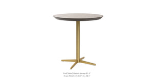 Diana End Table - contemporary end table for sofas | Image 7 | InSTYLE Home & Rugs