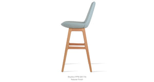 Eiffel PR Wood Stools - compact and stylish design | Image 21 | InSTYLE Home & Rugs