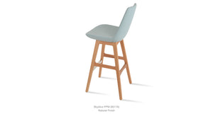 Eiffel PR Wood Stools - compact and stylish design | Image 23 | InSTYLE Home & Rugs