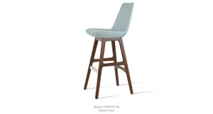 Eiffel PR Wood Stools - compact and stylish design | Image 24 | InSTYLE Home & Rugs