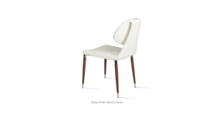 Gakko Ana Chair - variety of styles from classic to contemporary | Image 22 | InSTYLE Home & Rugs