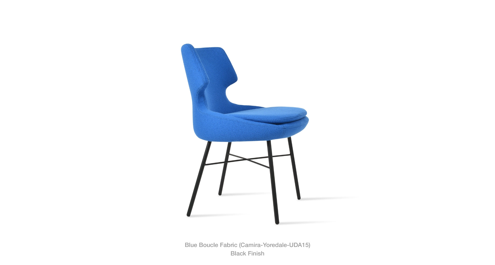 Patara Cross Chair - variety of styles from classic to contemporary | Image 32 | InSTYLE Home & Rugs
