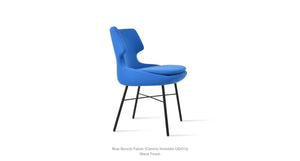 Patara Cross Chair - variety of styles from classic to contemporary | Image 32 | InSTYLE Home & Rugs