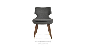 Patara Wood Chair - comfortable seating for dining and office spaces | Image 68 | InSTYLE Home & Rugs
