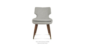 Patara Wood Chair - comfortable seating for dining and office spaces | Image 73 | InSTYLE Home & Rugs