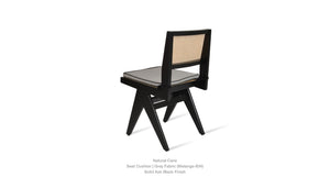 Pierre J Full Wicker Chair - durable construction for long-lasting use | Image 43 | InSTYLE Home & Rugs