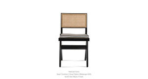 Pierre J Full Wicker Chair - durable construction for long-lasting use | Image 42 | InSTYLE Home & Rugs