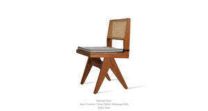 Pierre J Full Wicker Chair - durable construction for long-lasting use | Image 46 | InSTYLE Home & Rugs