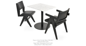 Pierre J Full UPH Chair - variety of styles from classic to contemporary | Image 13 | InSTYLE Home & Rugs