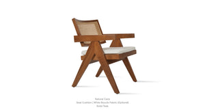 Pierre J Arm Half Wicker Lounge - | Image 39 | InSTYLE Home & Rugs