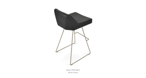 Prisma Wire Stools - available in various heights | Image 18 | InSTYLE Home & Rugs