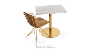 Zebra Chair - comfortable seating for dining and office spaces | Image 37 | InSTYLE Home & Rugs