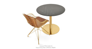 Zebra Chair - comfortable seating for dining and office spaces | Image 38 | InSTYLE Home & Rugs