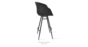 Tribeca Galata Stools - available in various heights | Image 43 | InSTYLE Home & Rugs