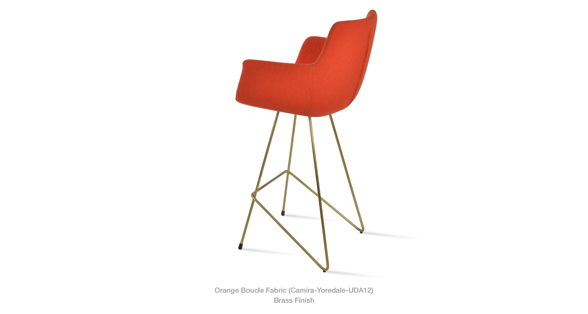 Bottega Cattelan Stools - compact and stylish design | Image 6 | InSTYLE Home & Rugs