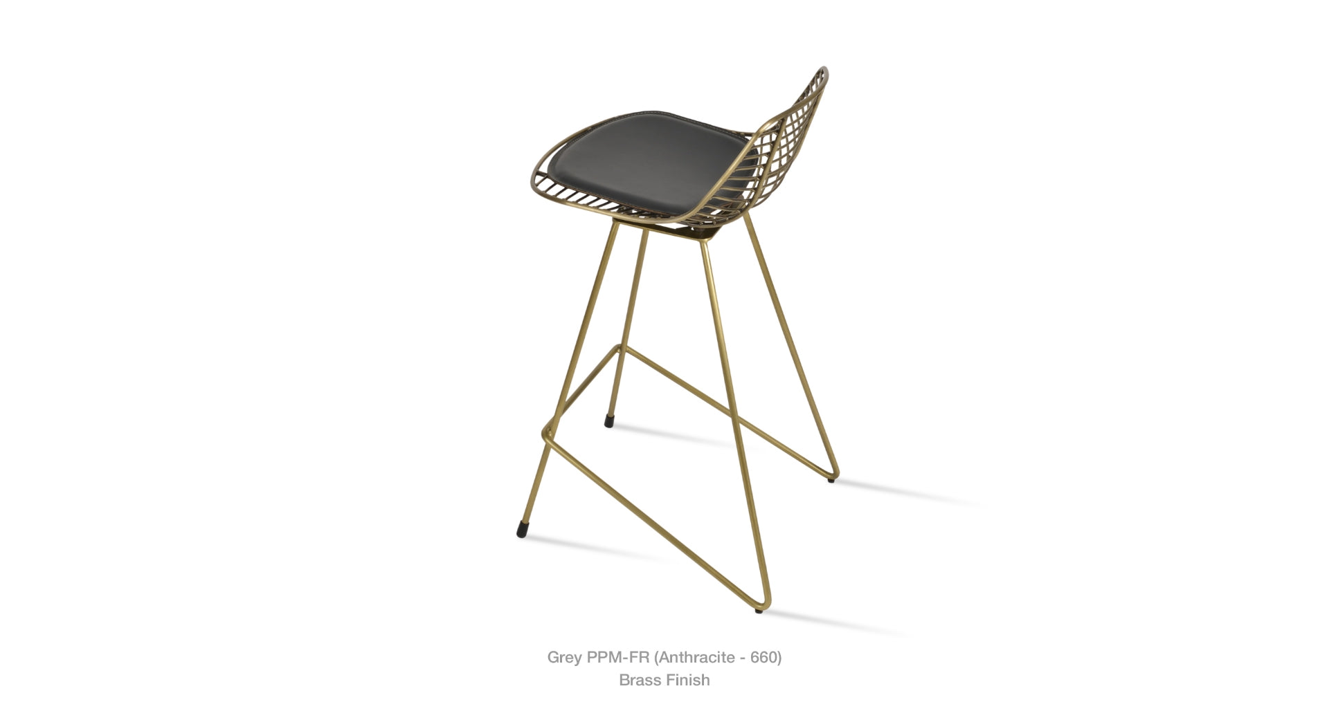 Tiger Mini Cattelan Stools - perfect for small spaces | Image 6 | InSTYLE Home & Rugs
