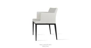 Soho MW Chair - comfortable seating for dining and office spaces | Image 8 | InSTYLE Home & Rugs