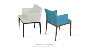 Soho MW Chair - comfortable seating for dining and office spaces | Image 9 | InSTYLE Home & Rugs
