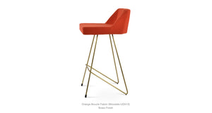 Prisma Cattelan Stools - compact and stylish design | Image 8 | InSTYLE Home & Rugs