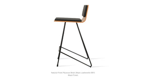Corona Cattelan Stools - compact and stylish design | Image 18 | InSTYLE Home & Rugs