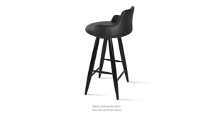 Dervish Baba Stools - compact and stylish design | Image 6 | InSTYLE Home & Rugs
