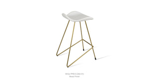 Falcon Cattelan Stools - perfect for small spaces | Image 6 | InSTYLE Home & Rugs