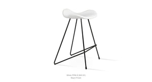 Falcon Cattelan Stools - perfect for small spaces | Image 7 | InSTYLE Home & Rugs
