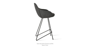 Gazel Arm Cattelan Stools - compact and stylish design | Image 4 | InSTYLE Home & Rugs
