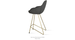 Gazel Arm Cattelan Stools - compact and stylish design | Image 5 | InSTYLE Home & Rugs