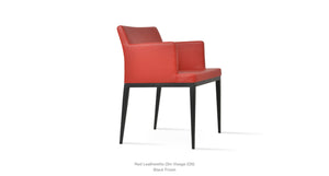 Soho MW Chair - comfortable seating for dining and office spaces | Image 14 | InSTYLE Home & Rugs